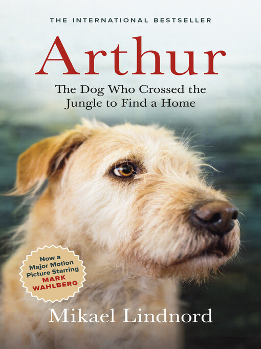 Title details for Arthur by Mikael Lindnord - Available